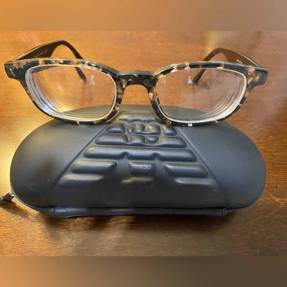 Women’s Armani Exchange Frames 140